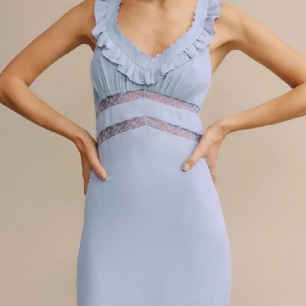 REFORMATION Purdie Dress!